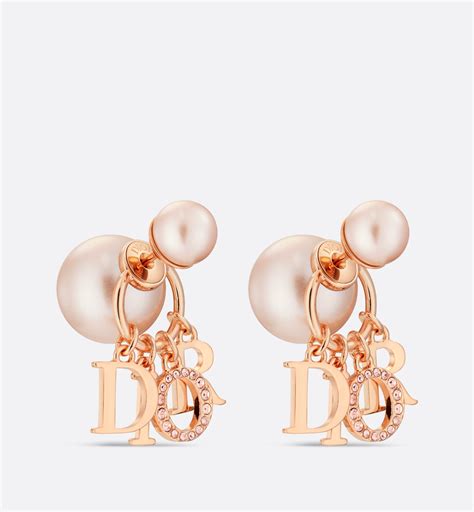 dior earrings hk|christian dior fashion earrings.